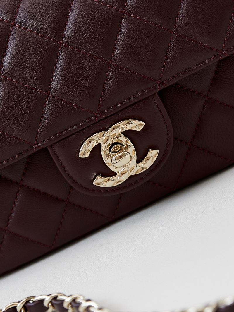Ch**el satchel bags